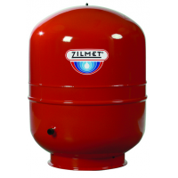 VAS DE EXPANSIUNE CAL-PRO 150 L - 6 BAR  - ZILCALPRO150